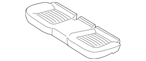 ги бмп DS7Z-5463804-AC FORD