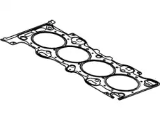 Прокладка ГБЦ FORD CB5Z-6051-A