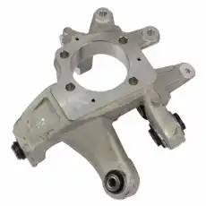 Кулак поворотный FORD DB5Z-5B759-B