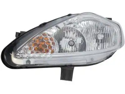 Фара FORD BE8Z-13008-B