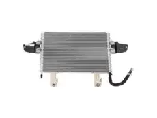 Радиатор системы охлаждения двигателя FORD 5C3Z-7A095-CA