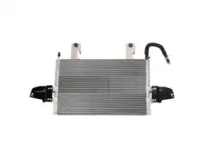 Радиатор системы охлаждения двигателя FORD 5C3Z-7A095-CA