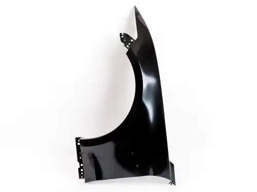 FENDER ASY - FRONT FR3Z-16006-B FORD