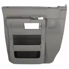 Панель обшивки двери передняя левая 9C2Z-1523943-CA FORD