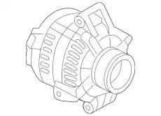 Генератор FORD 7C3Z-10346-B