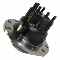 Ступица FORD 4C4Z-1109-HA