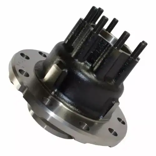 Ступица FORD 4C4Z-1109-HA