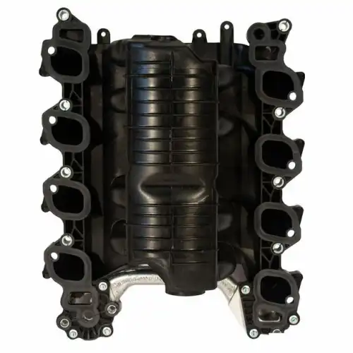Коллектор впускной 1W7Z-9424-AB FORD
