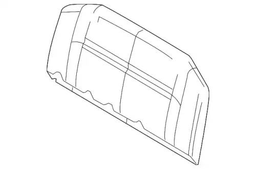 б бмп DC2Z-1666600-AB FORD