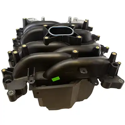 Коллектор впускной 1L2Z-9424-FA FORD