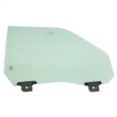 Стекло двери переднее правое 8A8Z-7421410-B FORD