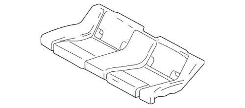 ги бмп DR3Z-6363804-DC FORD