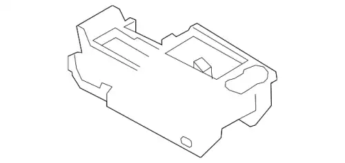 бм жвамп DL3Z-15045A36-AA FORD
