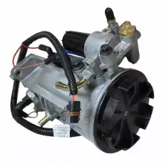 Топливный фильтр FORD F4TZ-9155-BB