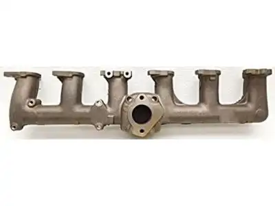 Коллектор впускной D7TZ-9424-M FORD