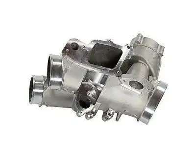 Коллектор впускной BC3Z-9424-C FORD