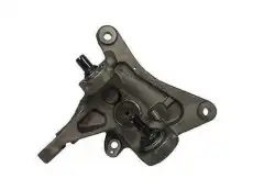 Кулак поворотный FORD DC3Z-3105-A