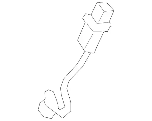 SENSOR - HEGO E1GZ-9F472-C FORD