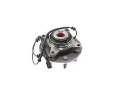 Ступица FORD 4L3Z-1104-BB