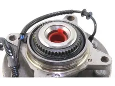 Ступица FORD 4L3Z-1104-BB