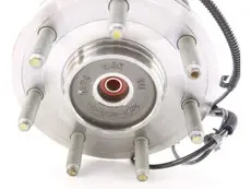 Ступица FORD 4L3Z-1104-BB