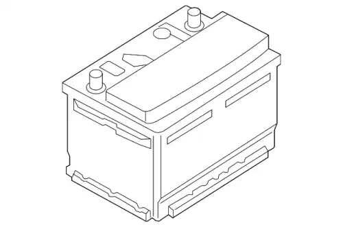 Коллектор выпускной FORD BXT-90T5-500