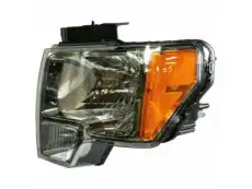 Фара FORD DL3Z-13008-BCP