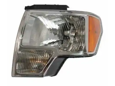 Фара FORD DL3Z-13008-BCP