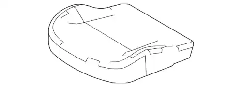 ги бмп а DG1Z-5462900-GA FORD
