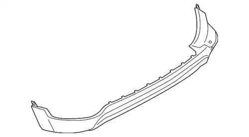 EJ7Z17K835AD COVER FORD