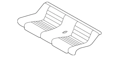 ги бмп AR3Z-7663804-AJ FORD