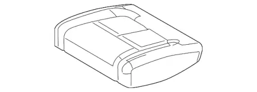 ги бмп BL3Z-1863804-BB FORD