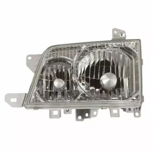 Фара FORD 6E7Z-13008-AAA