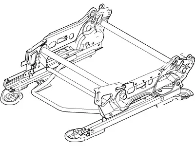 бмп а DM5Z-5861704-A FORD
