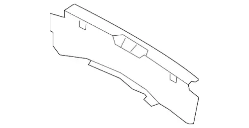 м алвп AE9Z-7442624-AB FORD