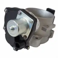Корпус дроссельной заслонки 8L3Z-9E926-C FORD