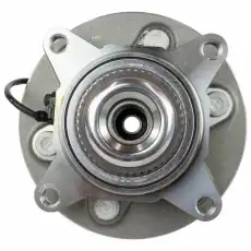 Ступица FORD CL3Z-1104-M