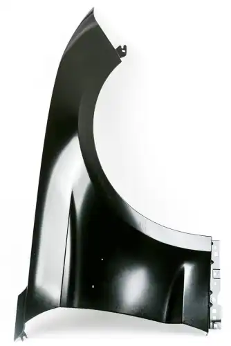 FENDER ASY - FRONT JR3Z16005B FORD