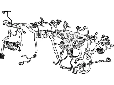 РРСС СРРРССРРСРРРРРР РРРРРСР CG1Z-14401-DA FORD