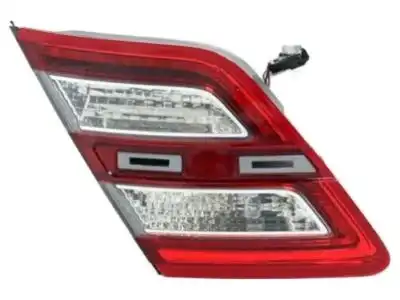 Фонарь задний FORD DG1Z-13405-L
