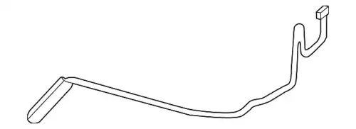 LAMP ASY DB5Z-15A101-C FORD