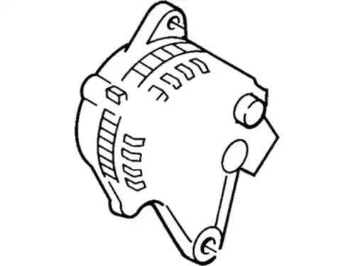 Генератор FORD F1VY-10346-BRM2