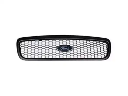 Решетка радиатора FORD 6W4Z-8200-AAA