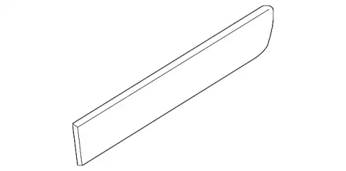 Панель обивки двери 8A1Z-78274A30-CA FORD