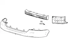РРРРРС РРСРРРРР 6L3Z-17D957-CAACP FORD