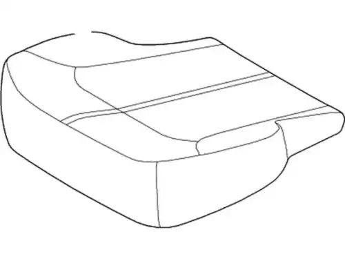 ги бмп а DA1Z-7862900-BC FORD