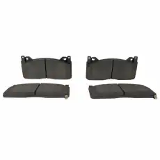 Тормозные колодки дисковые FORD FR3Z-2001-L