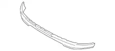 PANEL FB5Z-17626-BA FORD