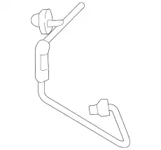 LAMP ASY DG1Z-15A101-L FORD