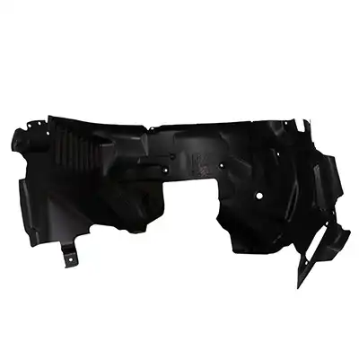 GUARD - FRONT SPLASH FR3Z-16102-D FORD